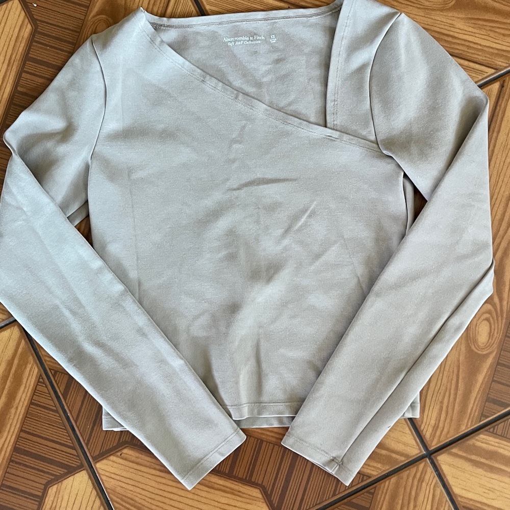 A&F XS
